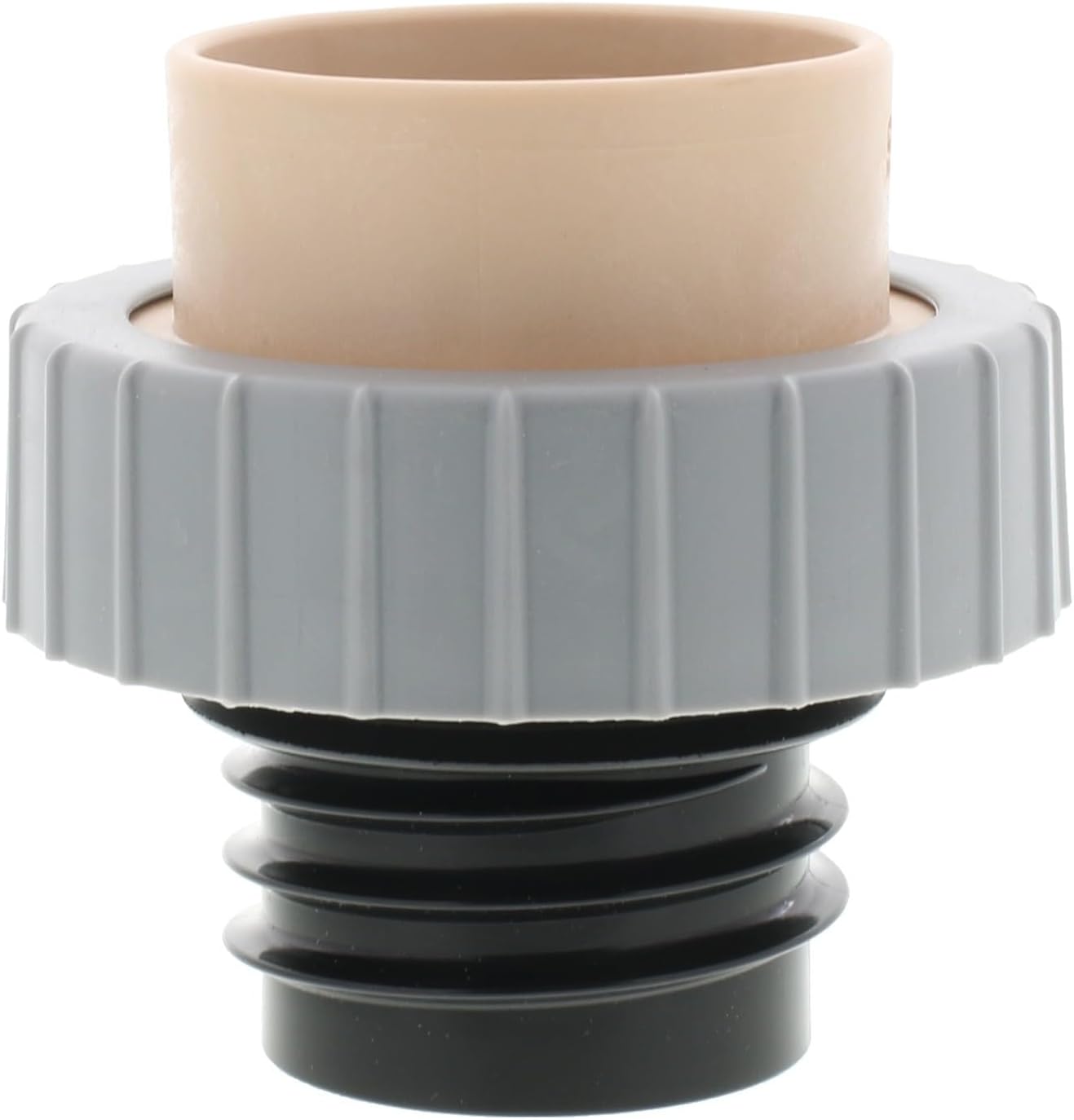Fuel Cap Tester Adapter Compatible With Chevrolet Cobalt 2005 2006 2007 2008 2009 2010 PC-989206