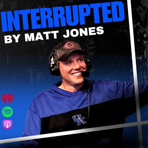 Episode 42 - It's The News