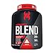 Cytosport Monster Powder Protein Blend, Whey Protein Isolate Supplement Mix, Vanilla Flavored, 3.75 Pound (About 43-47 Servings) by Cytosport