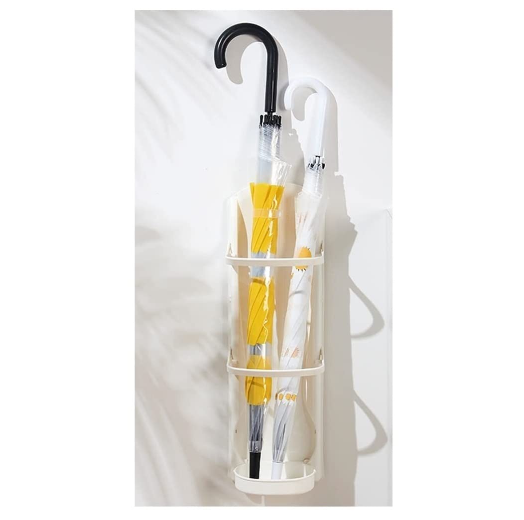 Porte-parapluie de porte de maison pour garder une entrée propre et sèche