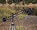 Universal Binocular Mount (UBM) with Far-Sight. Standard Parallelogram with 12 Pound Capacity.