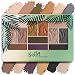 Physicians Formula Murumuru Butter Eyeshadow Palette, Sultry Nights, 0.55 Ounce