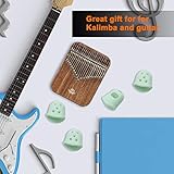 Zoom IMG-2 b baosity plettri per pollice Zoom IMG-2 b baosity plettri per pollice