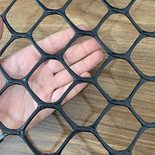 Filet de jardin pour chat éliminant le risque de chute sur balcon