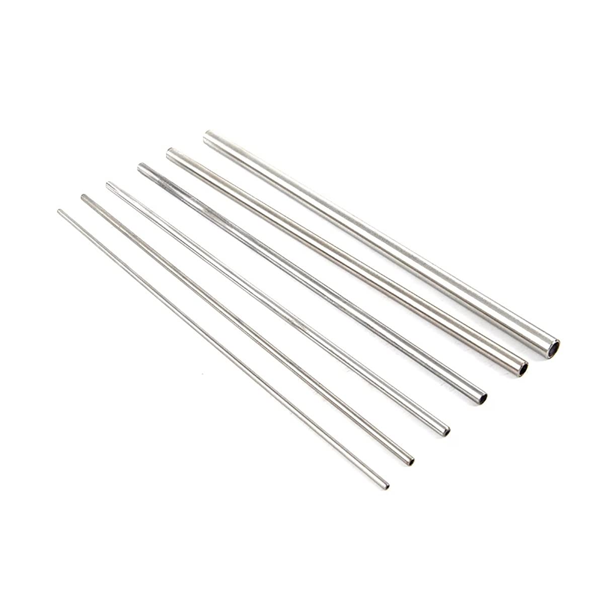 Okrągłe rury ze stali nierdzewnej Rury stalowe bez szwu średnica 30 mm, bezszwowe rury stalowe hydrauliczne średnica zewnętrzna 30 mm x 24 mm ID, rura hydrauliczna ocynkowana rura anty-deflagr