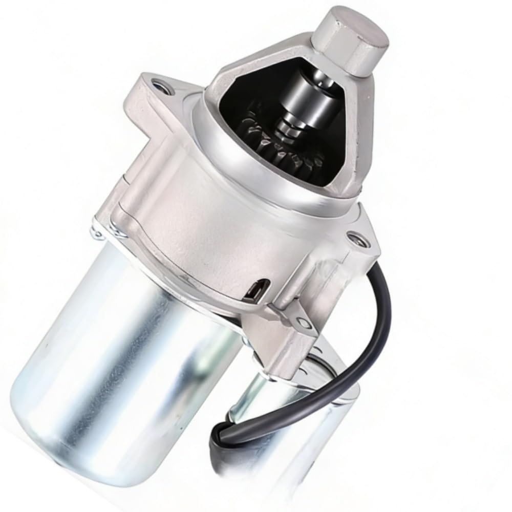 Starting Motor Starter Fit For Gx390 270 168f 170f 188F 190F Engine Generator Accessories(188F-192F 62mm)