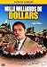 Produktbild Mille milliards de dollars (Patrick Dewaere) (French only)