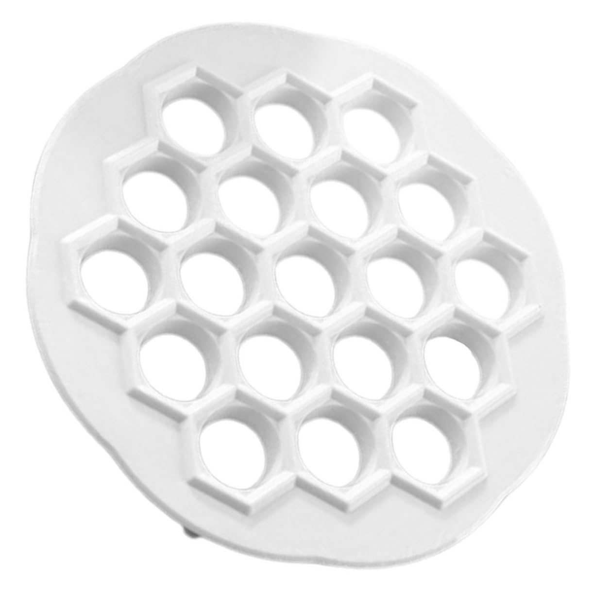 ABOOFAN Reusable Mold Multi Dumpling Maker for Quick Easy Dumpling Preparation Compact Kitchen Tool for Ravioli present for Cooking Enthusiasts