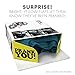 Prank Pack “iDrive” Prank Gift Box, Wrap Your Real Present in a Funny Authentic Prank-O Gag Present Box, Novelty Gifting Box for Pranksters