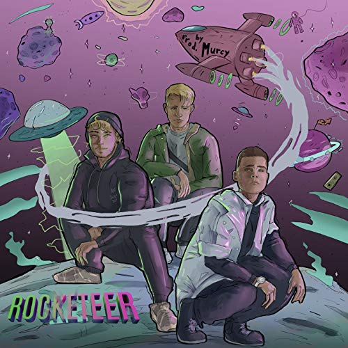 Kozee, Prism  & Murcy