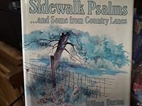 Sidewalk Psalm 0891071652 Book Cover