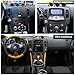 HoeeNilsa for Nissan 370Z 2009-2021 Android 14 Car Stereo Radio 13.8-Inch 370Z Tesla Style Vertical IPS Touchscreen with GPS Navigation DSP Multimedia Player Build in Wireless Carplay Bluetooth