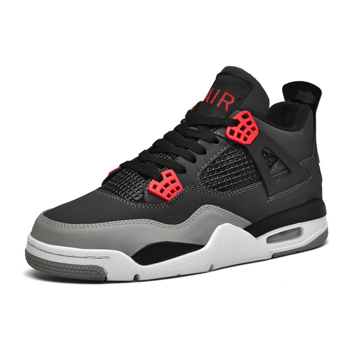 Herren-Basketball-Schuhe Herren-Sport-Schuhe Große Sportschuhe