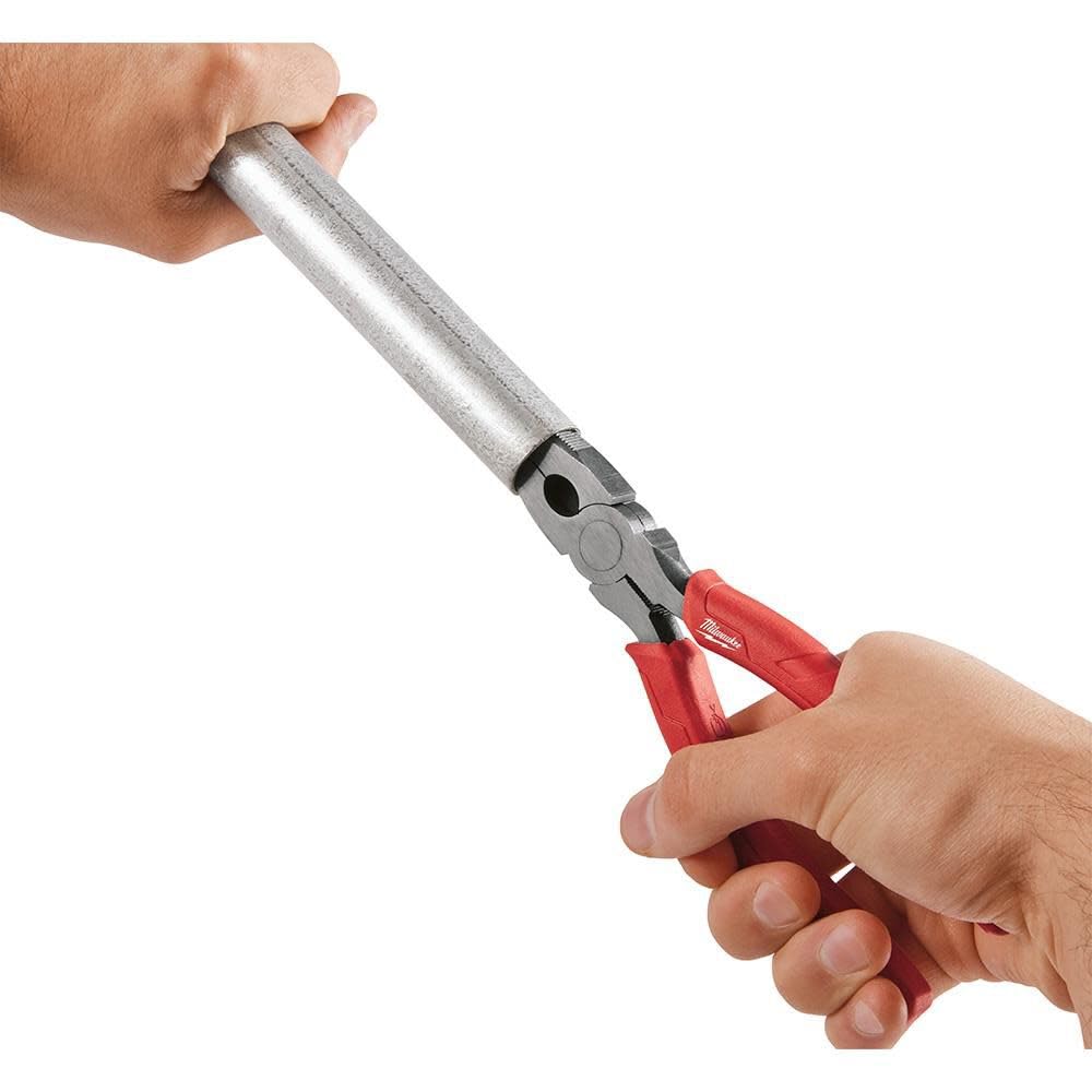 MILWAUKEE ACCESORIOS Alicate de Boca Larga 213mm