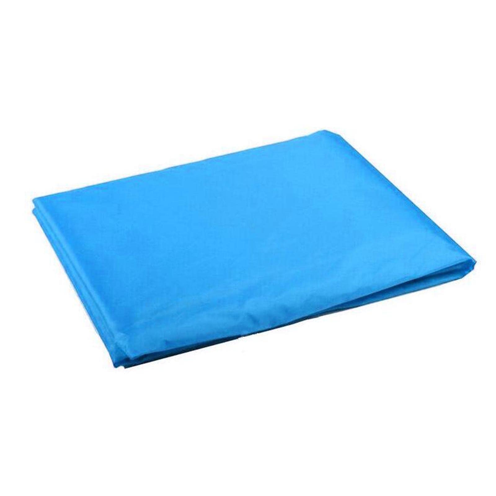 Club Bollywood®7Ft/8Ft/9Ft/10Ft/12Ft Heavy Duty Billiard Pool Table Cover (Blue Colors) 7Ft|Sporting Goods | Indoor Games | Billiards |1 Piece Pool Table Cover-image-18