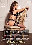 Aroma Lifestyle - Vol. 7: 100+ Seductive Clicks of an Upcoming Supermodel (English Edition)
