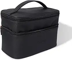 Océane Nécessaire Preto Best Travel