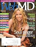 WebMD Magazine June 2009