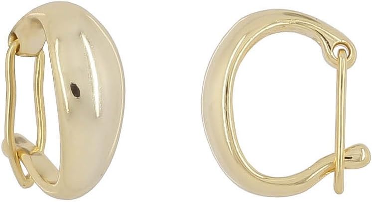 2PCS Sterling Silver Small Pearl Enhancer Shortener Clasp