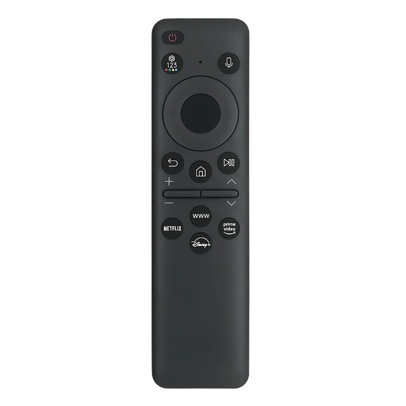 1 szt. BN59-01432J Pilot zasilany energią słoneczną, kompatybilny z telewizorem 8K Neo-QLED HDR Smart TV