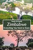 Zimbabwe: Everything You Need to Know
