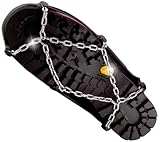  Relags RUD Schneeketten \'Bergsteiger\' Größe XL