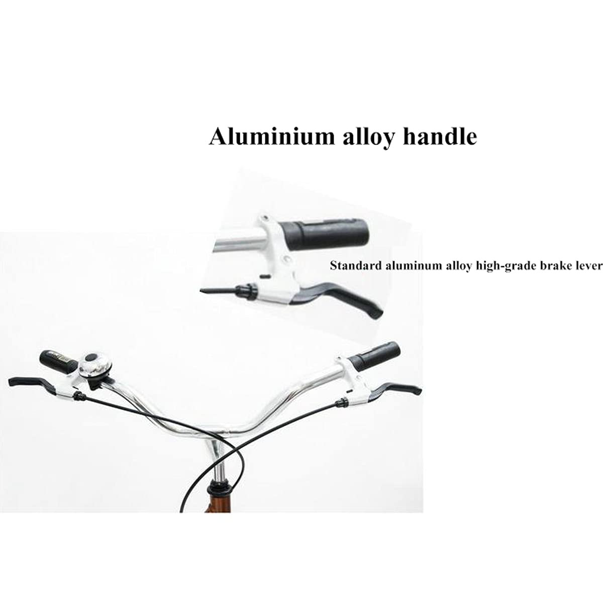 Triciclo Adulti Esterno Tre Ruote con Telaio in Acciaio, Bici Tre Ruote Adulti, Donne e Uomini, con Cestino portaoggetti, pedalata assistita