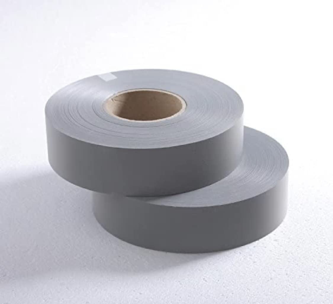 See full amazon price history chart for Silver Fabric Reflective Tape Polyester Non-Adhesive Tape 01 Inch Width. (10 Meters) Silver Fabric Reflective Tape Polyester Non-Adhesive Tape 01 Inch Width. (10 Meters) (B0BRJVM83X) Amazon Price History, Amazon Price Tracker