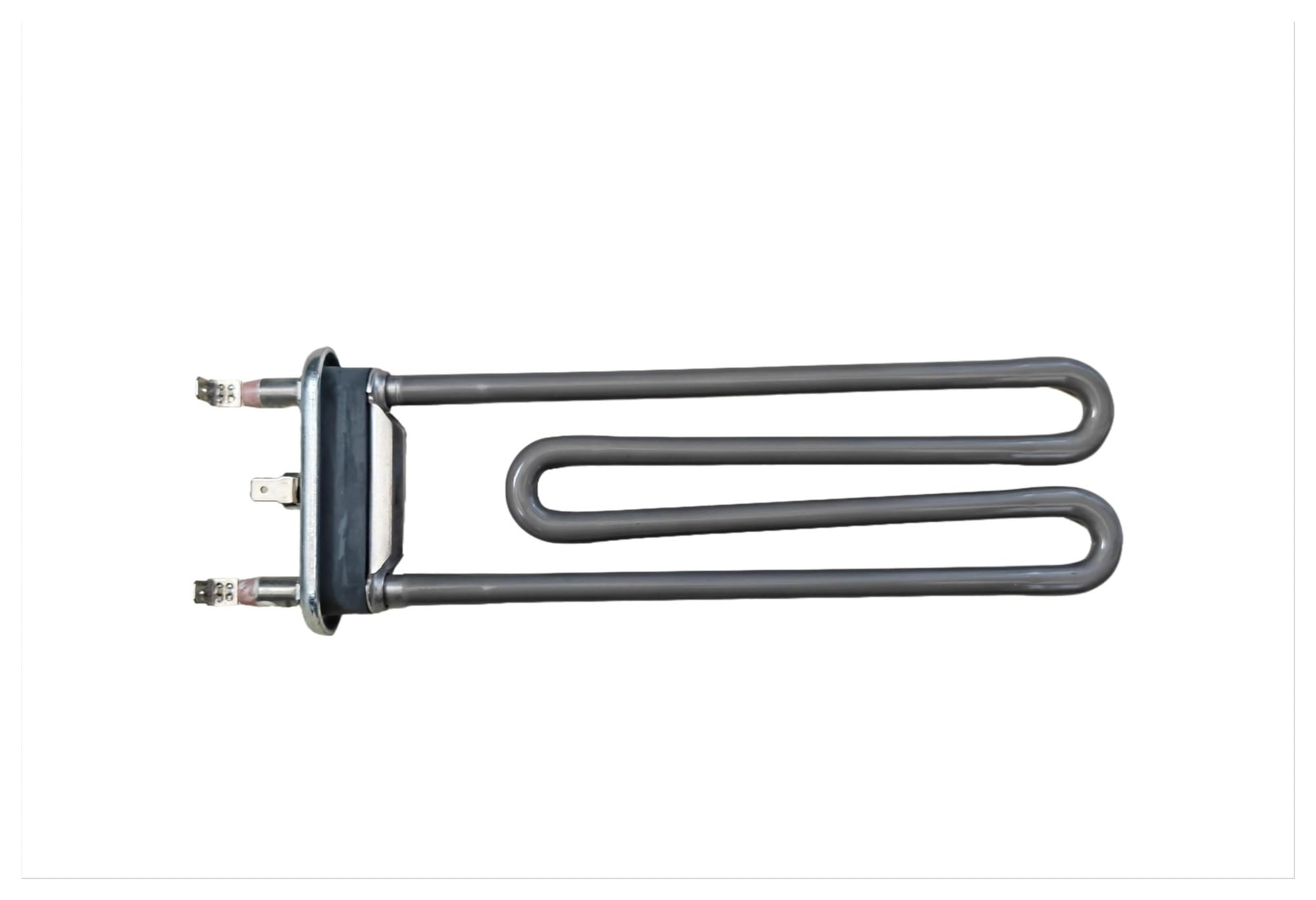 Drum Washing Machine Heating Tube ，Compatible For Samsung ， DC47-00033A DC47-00033B DC47-00008F DC47-00006J DC47-00006D DC47-00013B(DC47-00033A)