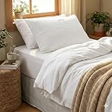 leinenlieb: Leinen-Bettwäsche aus 100% Leinen in w...