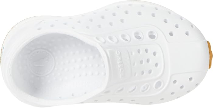 Обувь Native Shoes Robbie (Toddler) — фото 5
