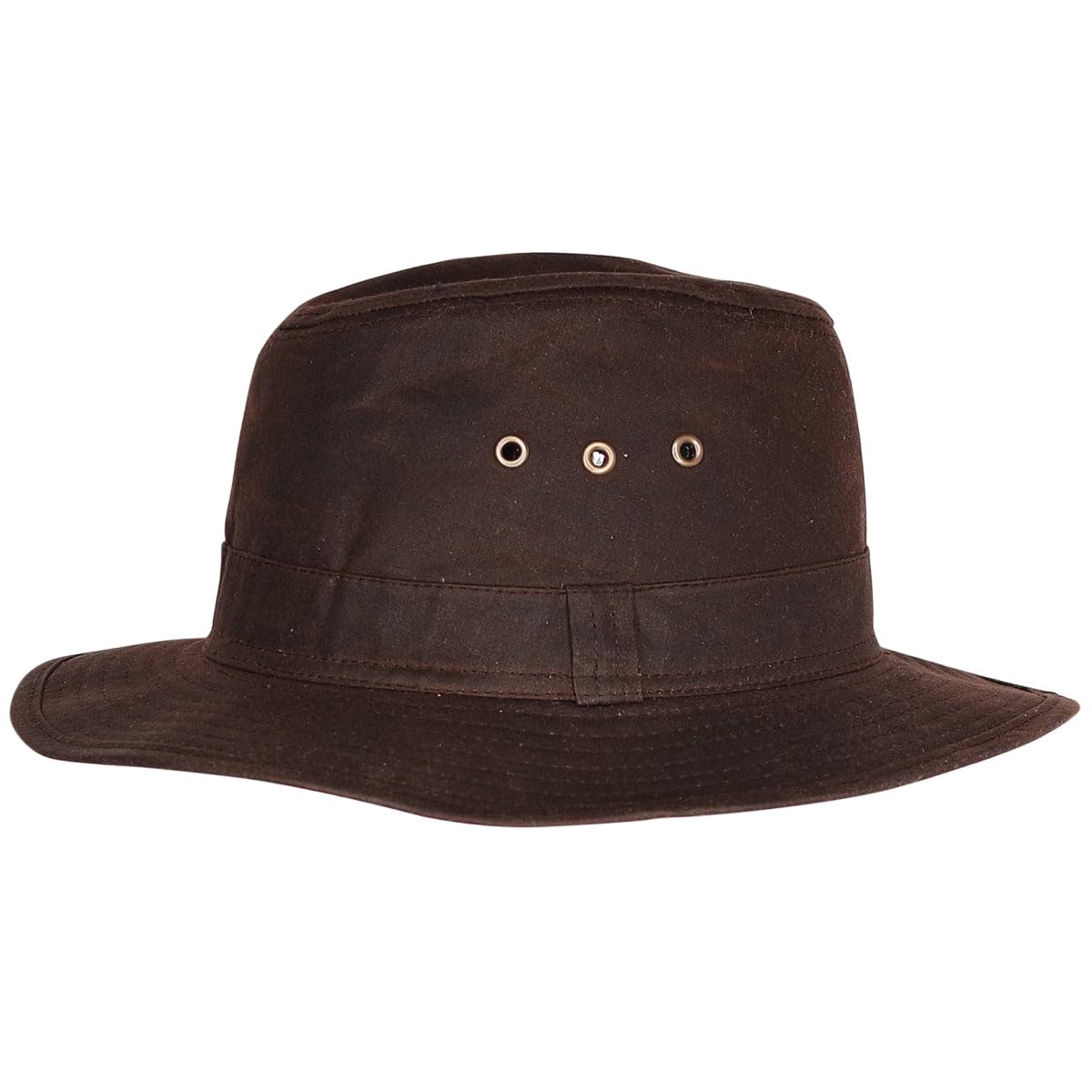 Chapeau huilé