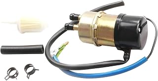 Motorcycle Fuel Supply Module 12V Fuel Supply Module Compatible With CBR600F CBR600F2 CBR600F3 CBR600F4 1987-2000 49040-1055