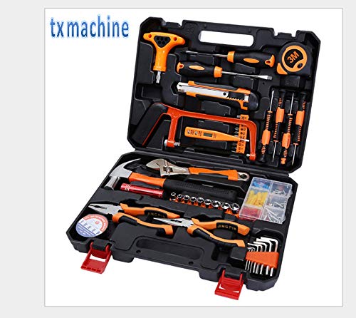Kit de herramientas combinado para mejoras del hogar miniatura 3