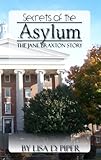 Secrets of the Asylum (Kentucky Treasure Book 2)