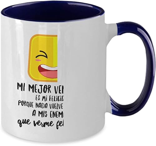 Miniatura 6 de Hija  Taza de cafe para hermana, mama, prima  regalo para boda, aniversario  coffee mug