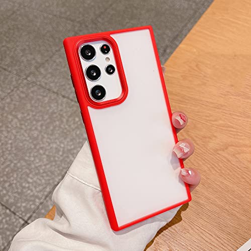 Coque Samsung S21 Plus protège objectif métal pour éviter les rayures