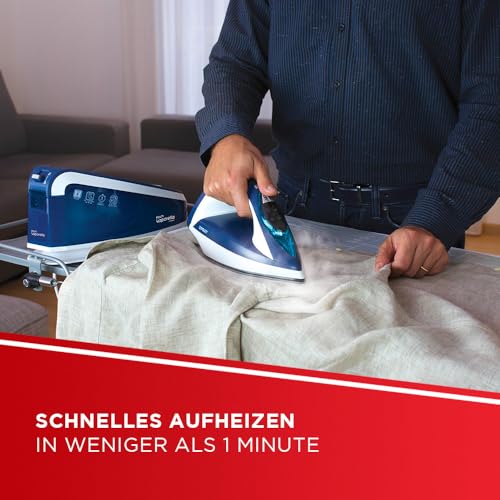 Polti Vaporella Express VE30.10 Dampfbügelstation – Ansicht 5
