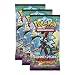 Produktbild Pokemon Sonne & Mond Stunde der Wächter - 3 Booster Packungen als Set - Deutsche Ausgabe