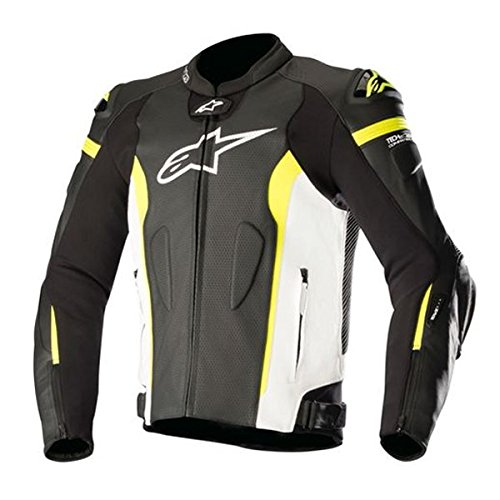 Amazon | ALPINESTARS アルパインスター Missile Tech-Air LEATHER 