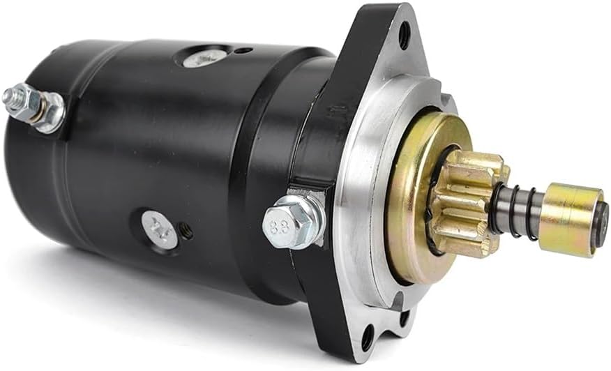 Engine Motor For 55HP