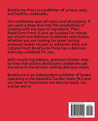 Granola Recipes: An Easy Granola Cookbook with Delicious Granola Recipes (2nd Edition)