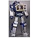 Transformers Takara Tomy Masterpieces MP-13 Soundwave (Japan Import)