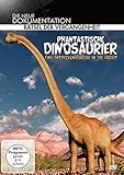  Phantastische Dinosaurier