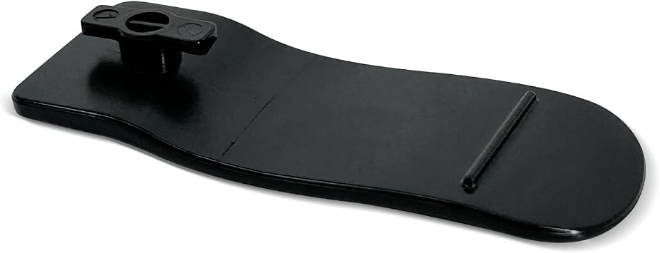 ZOWEETEK Belt Clips,Suitable for Voice amplifiers ZW-Z258, ZW-S615