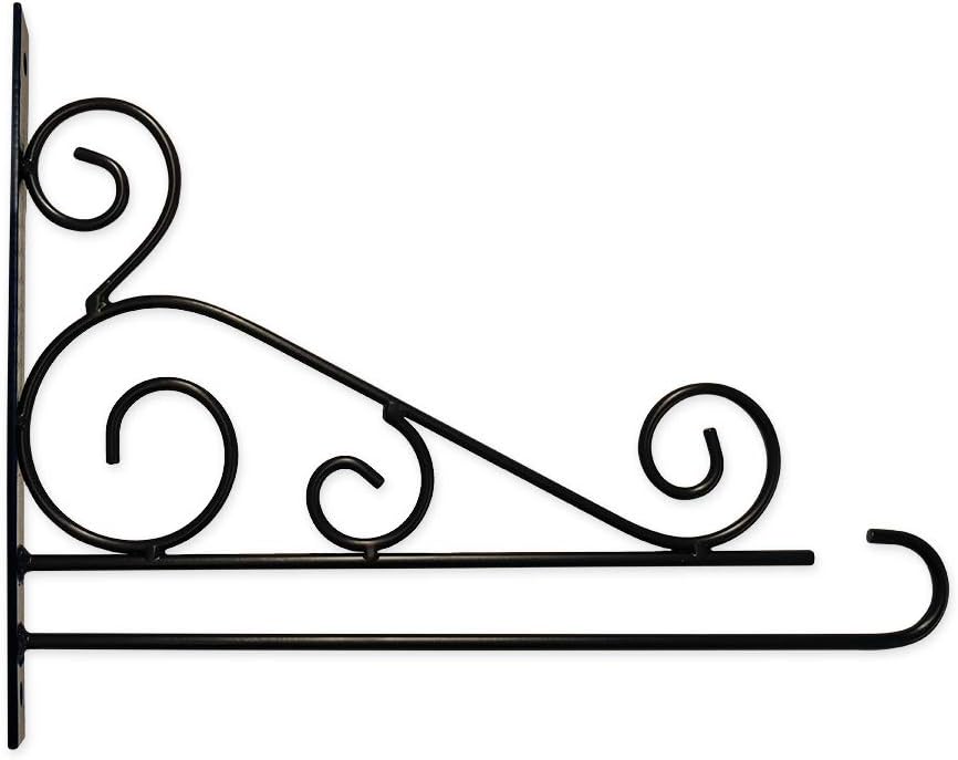 Breeze Decor Deluxe Wall Decor Flag Holder