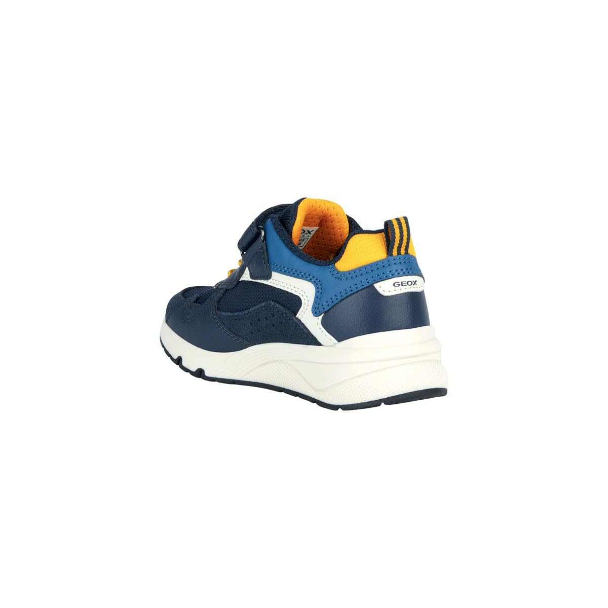 Geox J Rooner Boy A, Zapatillas Niños