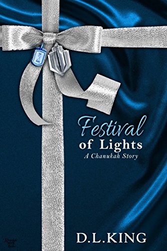 Festival Of Lights Chanukah Erotica Ebook King Dl Amazon Co Uk Kindle Store