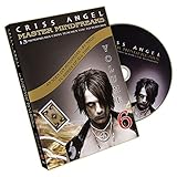 Master Mindfreaks Volume 6 by Criss Angel