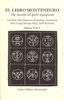 Library Binding The Secrets of Spirit Signatures Book